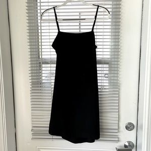 Lulus Little Black Dress